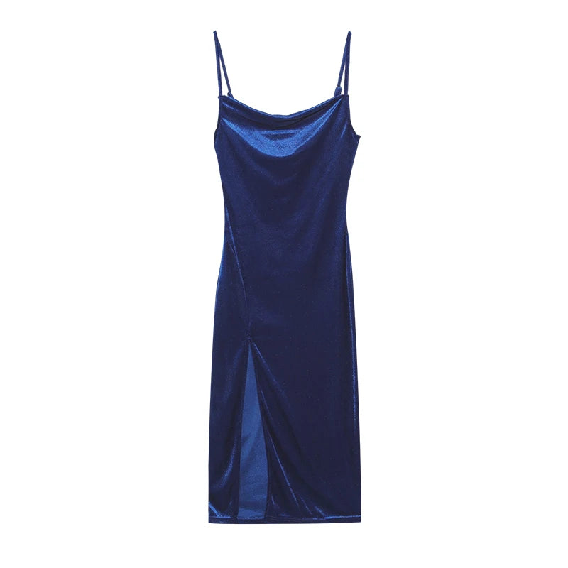 Square Affair Dress