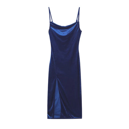 Square Affair Dress