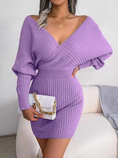 Knit Embrace