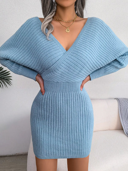 Knit Embrace