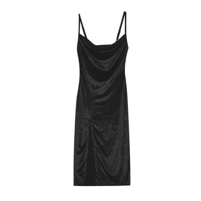 Square Affair Dress