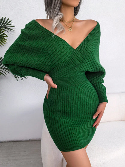 Knit Embrace