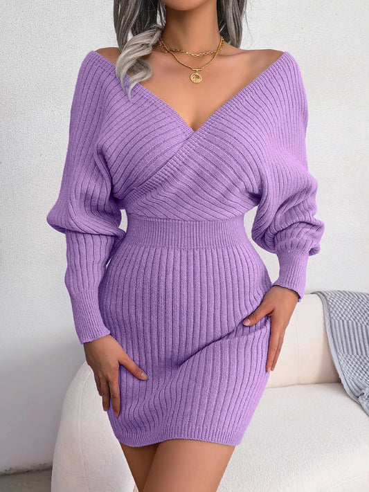 Knit Embrace