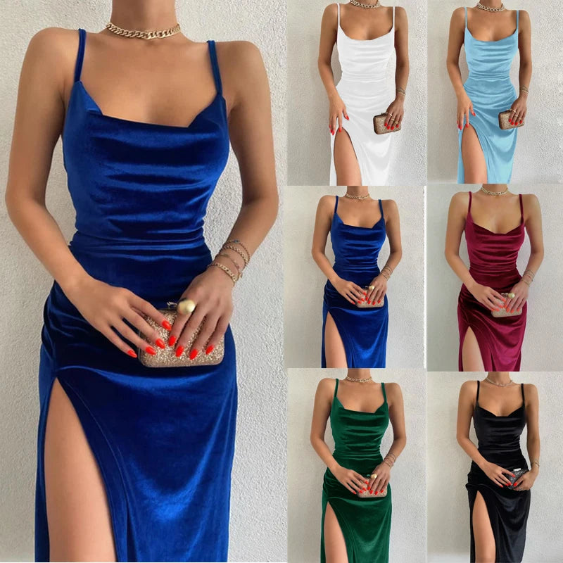 Square Affair Dress