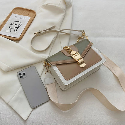 Luxe Snap