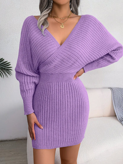 Knit Embrace