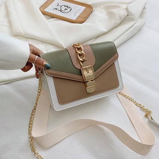 Luxe Snap