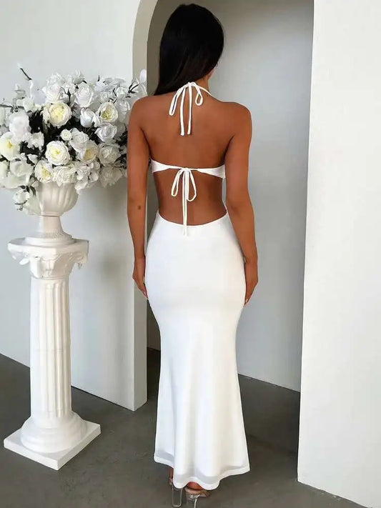 Infinity Dress