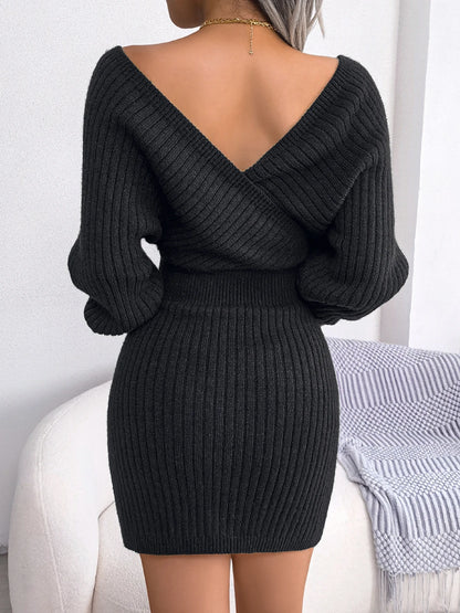 Knit Embrace