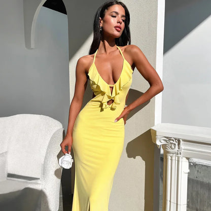 Infinity Dress
