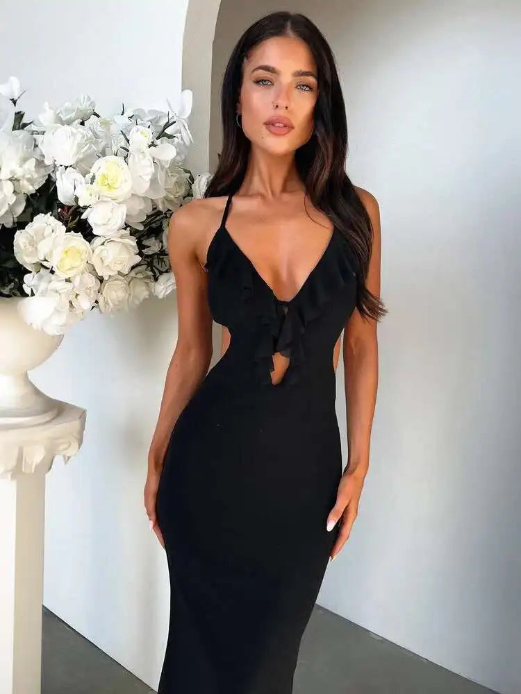 Infinity Dress