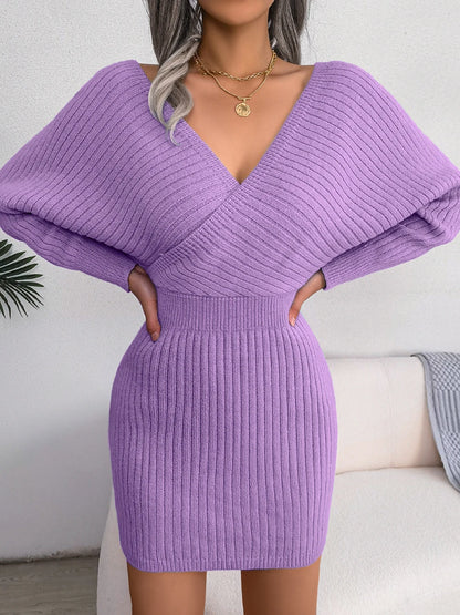 Knit Embrace