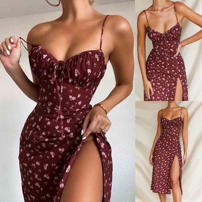 Rose Drape