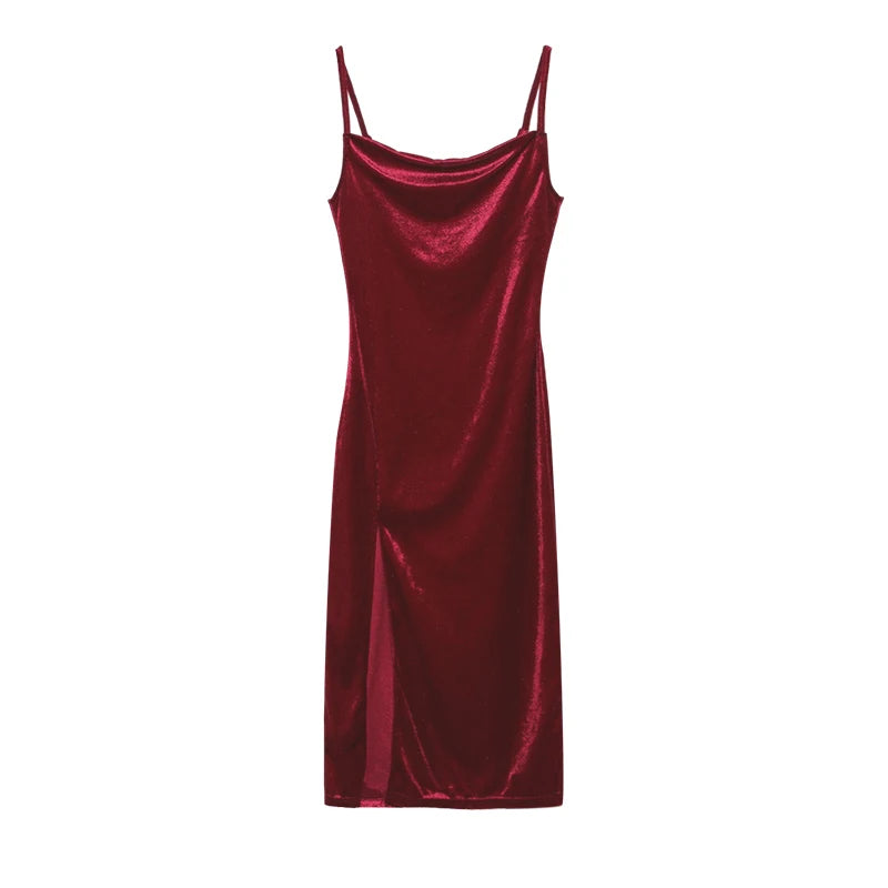 Square Affair Dress