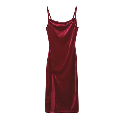 Square Affair Dress